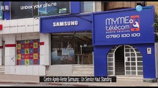 Centre Après Samsung Un Service