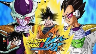 Dbz Kai Ep 152