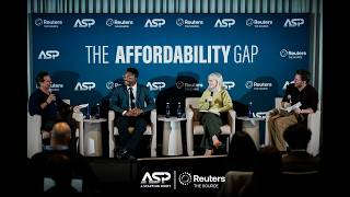 The Affordability Gap Wealth