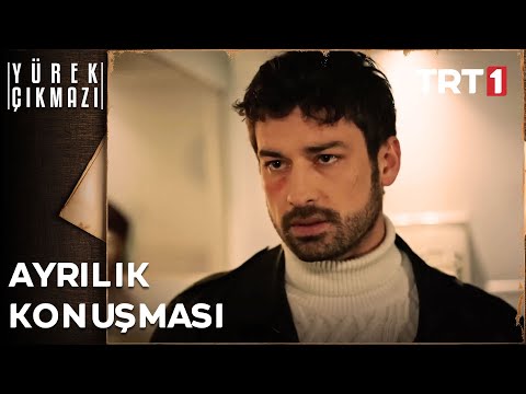 Biz yan yana olamayız Zeynep -Yürek Çıkmazı Özel Sahneler