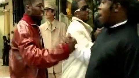50 Cent - Window Shopper (Official Video)
