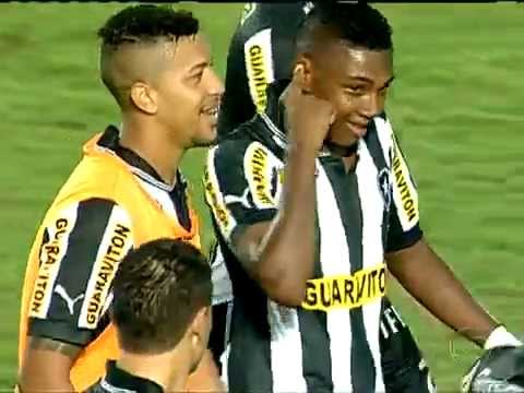 Botafogo - Vitinho