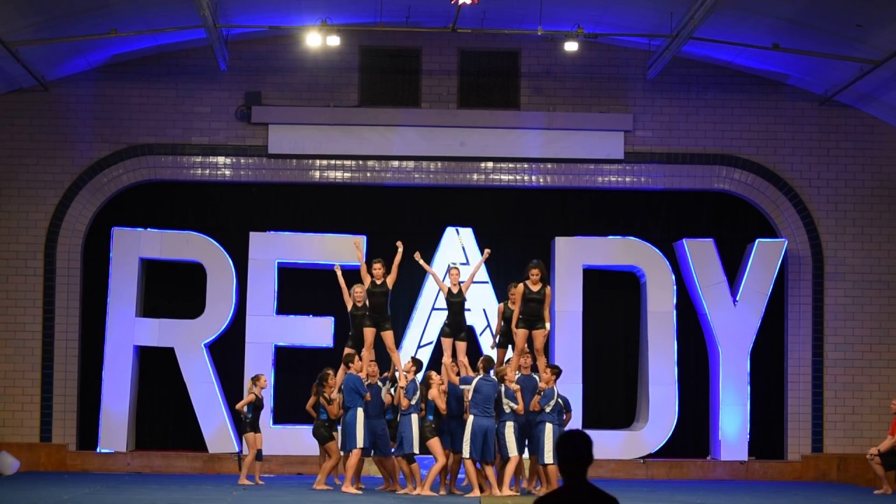 Thunderbird Adventist Academy YouTube