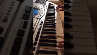 Soft Music Playing Keyboard Basil Al-Shaikhley screenshot 2