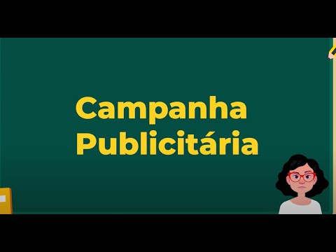 Campanhas Publicitárias - Aula 8, Prof Milena Marães