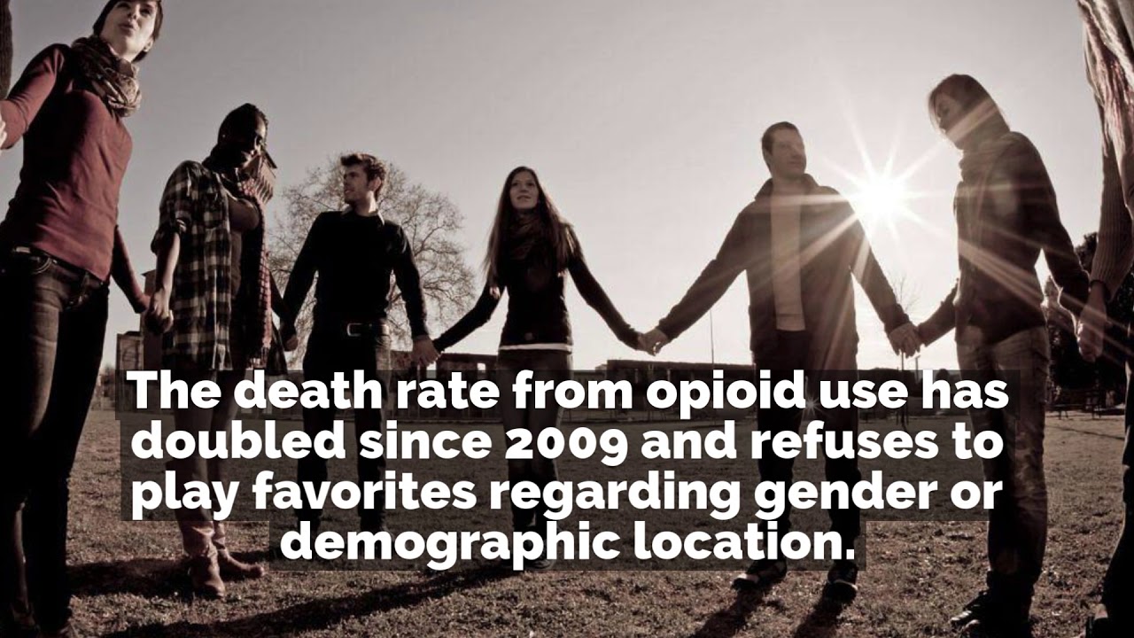 The Importance of Opioid Awareness Educational Rehab Center in West Palm Beach | Life Recovery