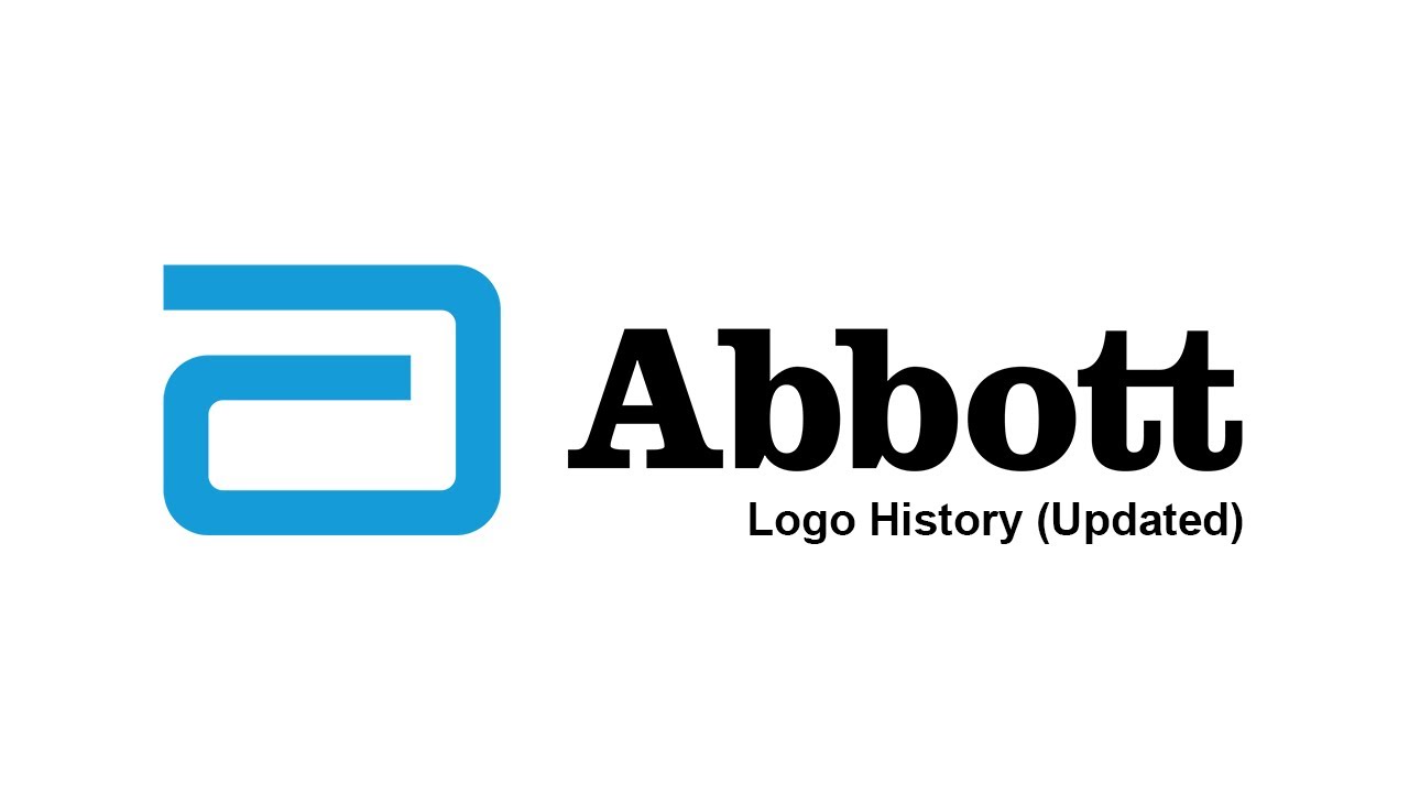 Abbott Logo History (Updated)