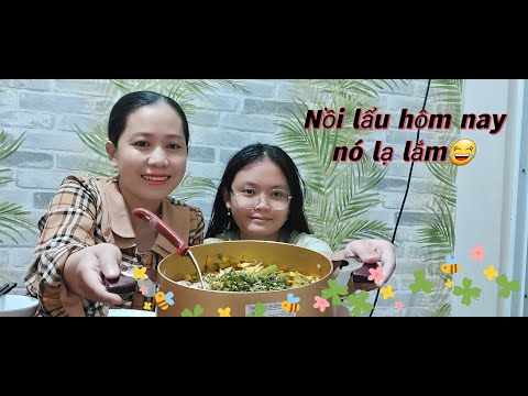 Video Lẩu cá xương xanh|Nai kho măng|Nai xào đậu rồng(mâm... - youtube