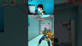 Te quiero borja  #teniz_06 #valorant #disableplayer #valorantclips #twitch #radiant #streamer #clip