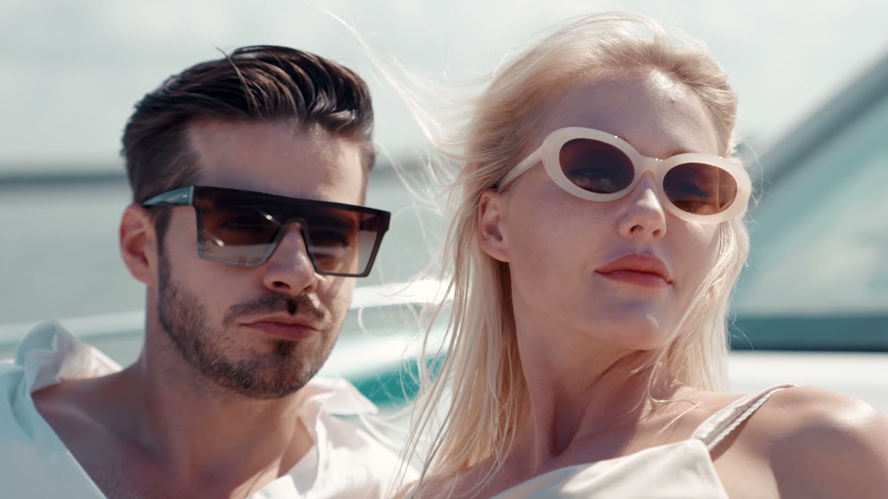 New fashion designer sunglasses from leading eyewear manufacturer CRAMILO for your eyewear business