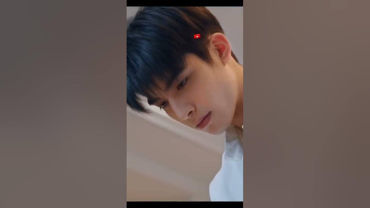 He can't control his Feelings #findyourself #songweilong #victoriasong #kdrama #chinesedrama #shorts