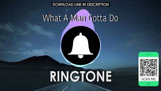 What A Man Gotta Do Ringtone - Jonas Brothers| Latest iPhone Ringtone
Ringtone Link: https://apple.co/2GsjQzx
What A Man Gotta Do, originally sung by Jonas Brothers
Set this as your ringtone! Get it now!!!
#Whatamangottado #jonasbrothers #latesthit #ringtone2020 #hottestsong What A Man Gotta Do Ringtone - Jonas Brothers| Latest iPhone Ringtone