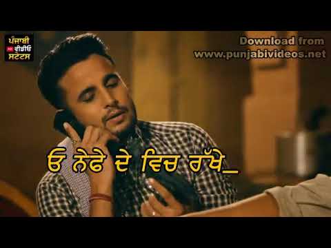 sad Punjabi status Whatsapp status song Punjabi status