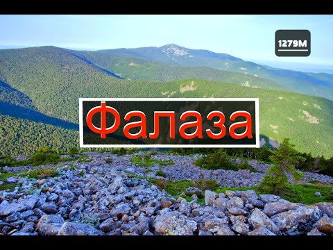 Фалаза(Литовка) своими глазами 1279м / Приморский край / traveling / #звукуссурийска