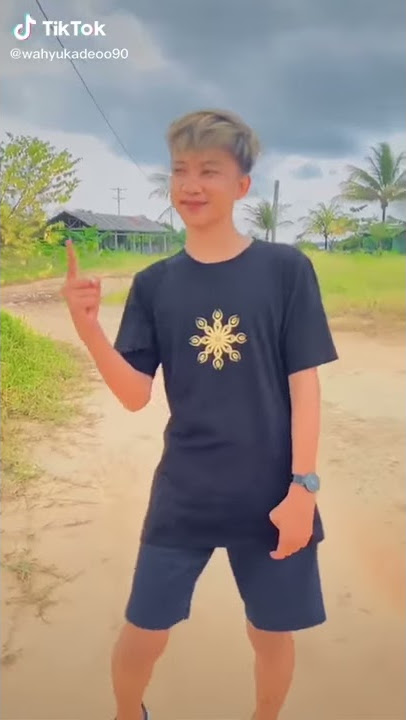 Tik tok kades•wahyukadeo