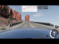 grand marshal with nissan turbo i6 beamng.drive