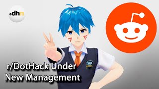 Rdothack Under New Management