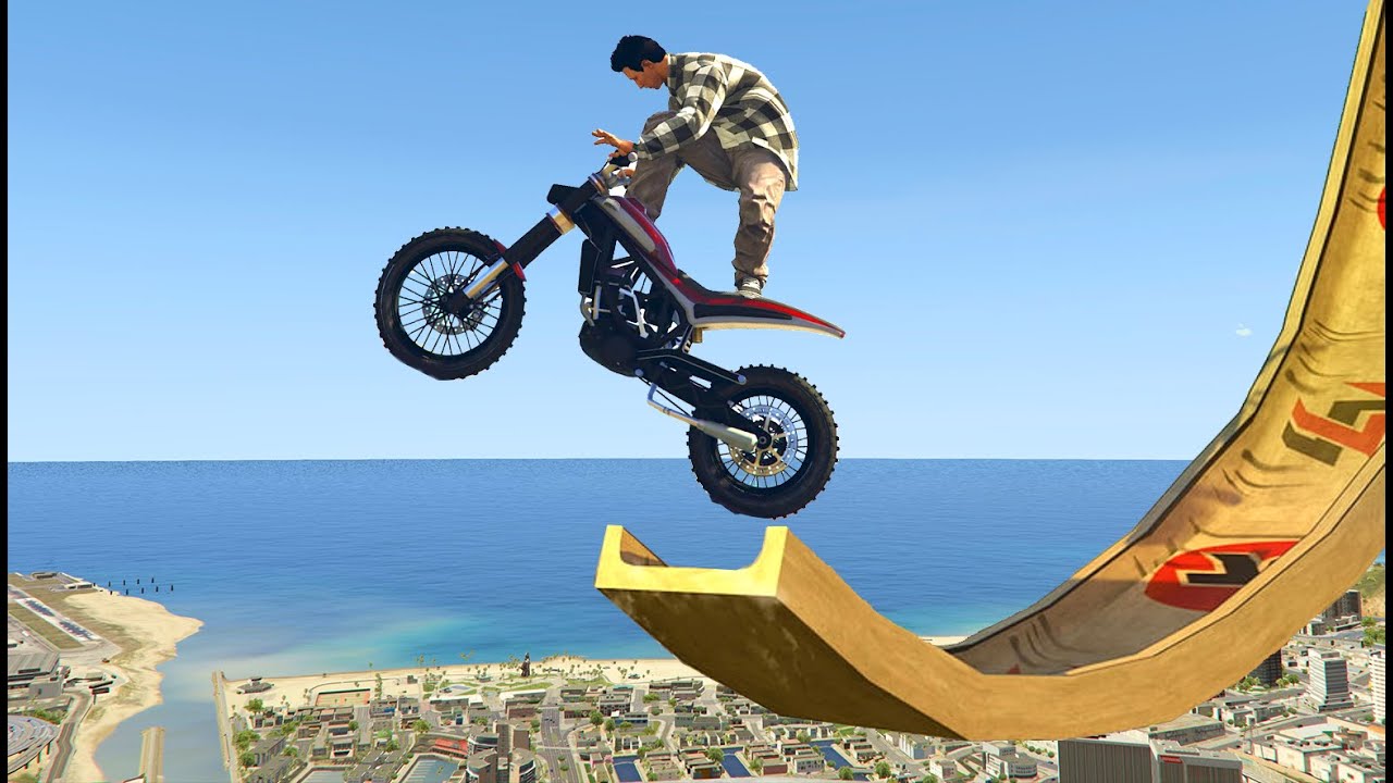 МОТО 100% НЕВОЗМОЖНО