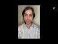 Weezer’s Brian Bell Calls for Aid to Support Refugees | Stand Up for Ukraine