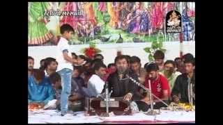 Watch gujarati new bhajan by kirtidan gadhvi.
-------------------------- album name : bhaguda live 2013 artist music
manoj-vimal mu...
