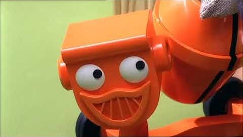 Bob the Builder: Mini Projects - Dizzy