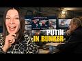 PUTIN AVOIDS THE KREMLIN SURVEILLANCE PANIC Vlog 1353 War In Ukraine
