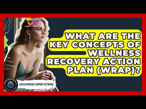 What Are The Key Components Of A Wellness Action Plan