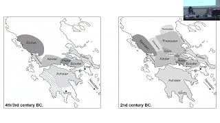 2 P Funke U Münster Own And Common Reflections On The Internal Borders Of Greek Federal States