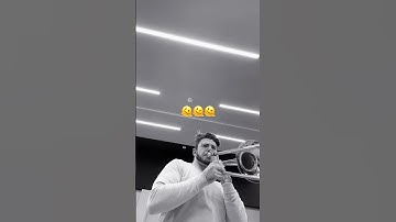 My slide needs some slide oil and water…😶😮 #trombone #classicalmusic #concerts #practice #art #yt