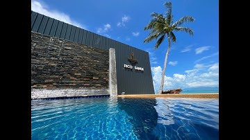 Koh Samui Nathon pier until Pico Samui in Bophut