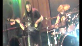 Turbulence Cover Band-Live and Let Die-Guns and Roses.MP4