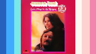 JAMES LAST - Face In A Crowd (Choral)