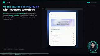 Google Testing Omni Video Model Ahead of I/O Conference | AI Daily Brief May 4, 2026 screenshot 2