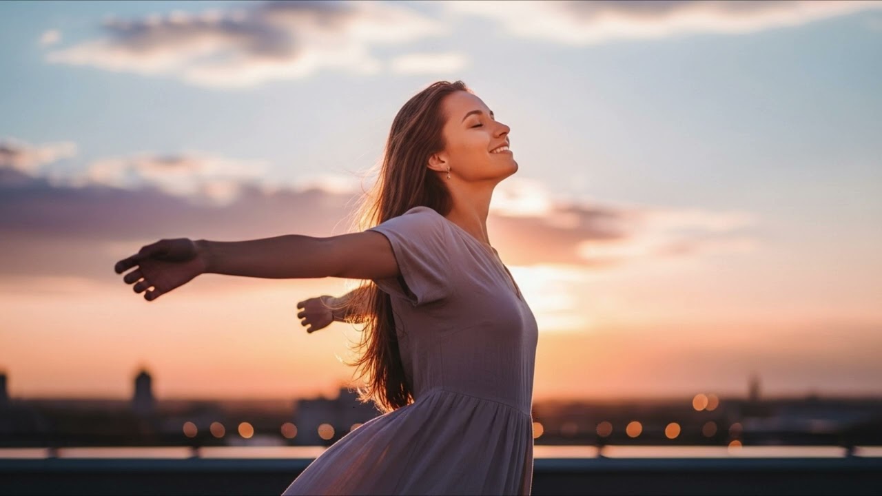 Meluvo - Feel Good ( Official Music 2025 ) | Best Song English