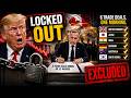 Canada Just Locked Trump Out of 6 Trade Deals in 12 Hours — Allies Rushed to Sign