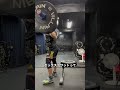 金メダリストのbox スクワット