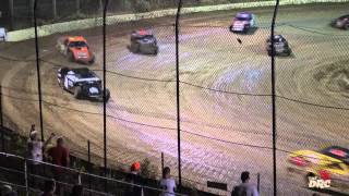 Moler Raceway Park | UMP Modifieds