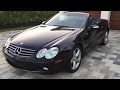 Mercedes Sl500 Images