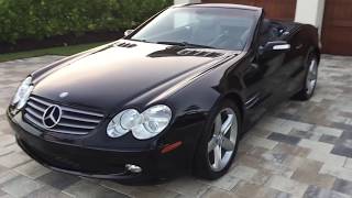 Research 2003
                  MERCEDES-BENZ SL-Class pictures, prices and reviews