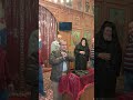 تكريم خدام اجتماع الأسرة بالفشن بحضور ابونا كيرلس جندى يناير 2026 تحت إشراف الأستاذ حلمى لطفى