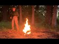 Van East, Jr.  - Campfire Stories - Baldy Mountain Coffin