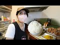 【富山】美人ママの作る唐揚げ２９個メガ盛り定食やマンガ盛りご飯が凄い！