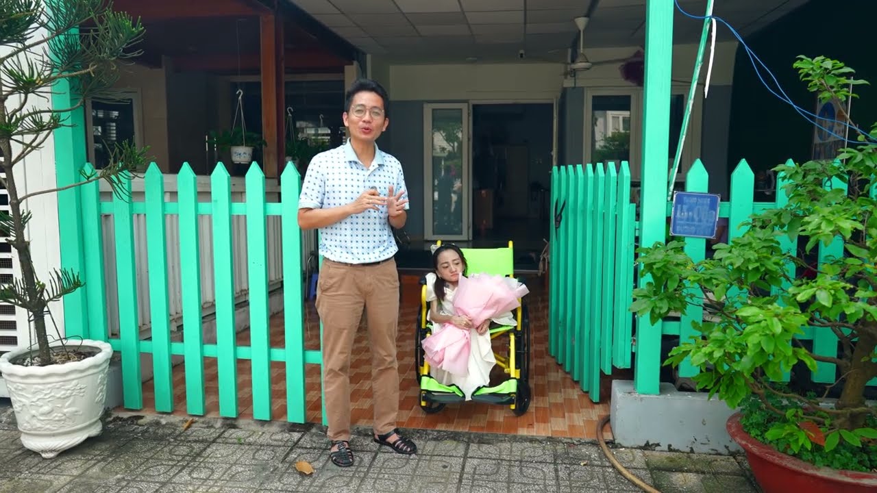 Anh Phú Độc Lạ Bình Dương giới thiệu kênh Nhật Ký Hồng Anh