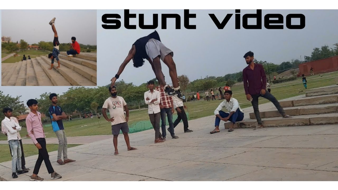 Backflip video backflip easy trick how to learn back flip so visit my YouTube channel officialRaja0