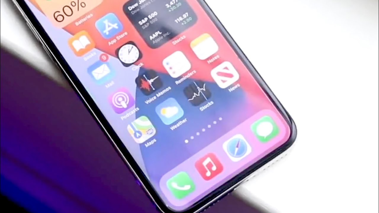 Your iPhone Is Changing - YouTube