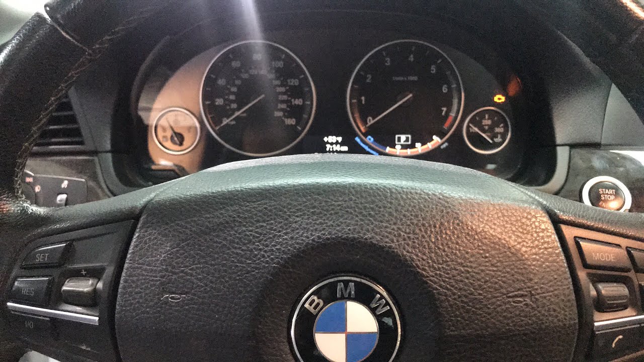 BMW 528i Car Coding Can We Do It With Snapon Scanners