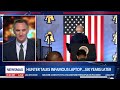 Hunter Biden finally opens up about the infamous laptop | The Right Squad