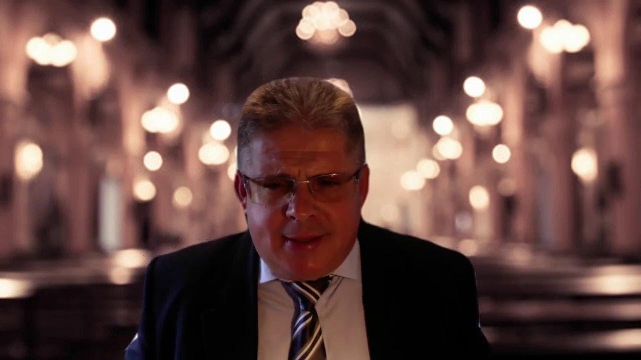 Alin Văduva - Poate fi Isus o pricină de poticnire?