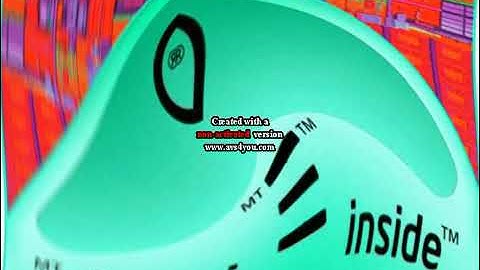 Intel Text To Speech From 1990 2010 in A Major