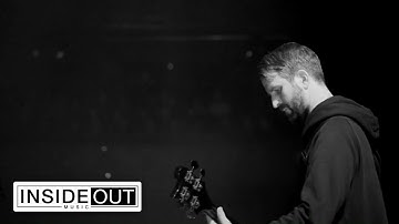 GÖSTA BERLINGS SAGA - The Shortcomings of Efficiency (Artefacts - Live / Official Video)